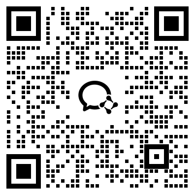 企微二维码